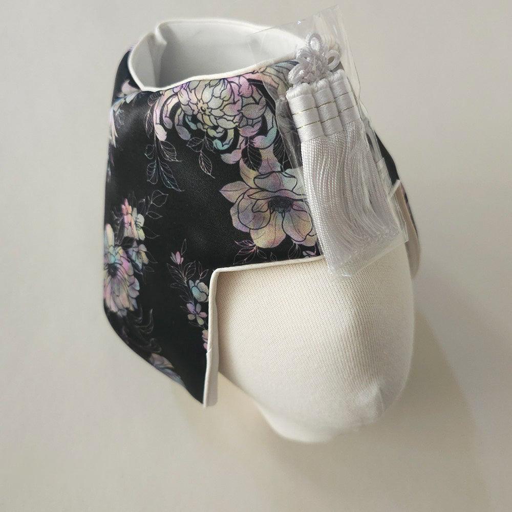 Black Pearl Foil Jobawi - Native Korean