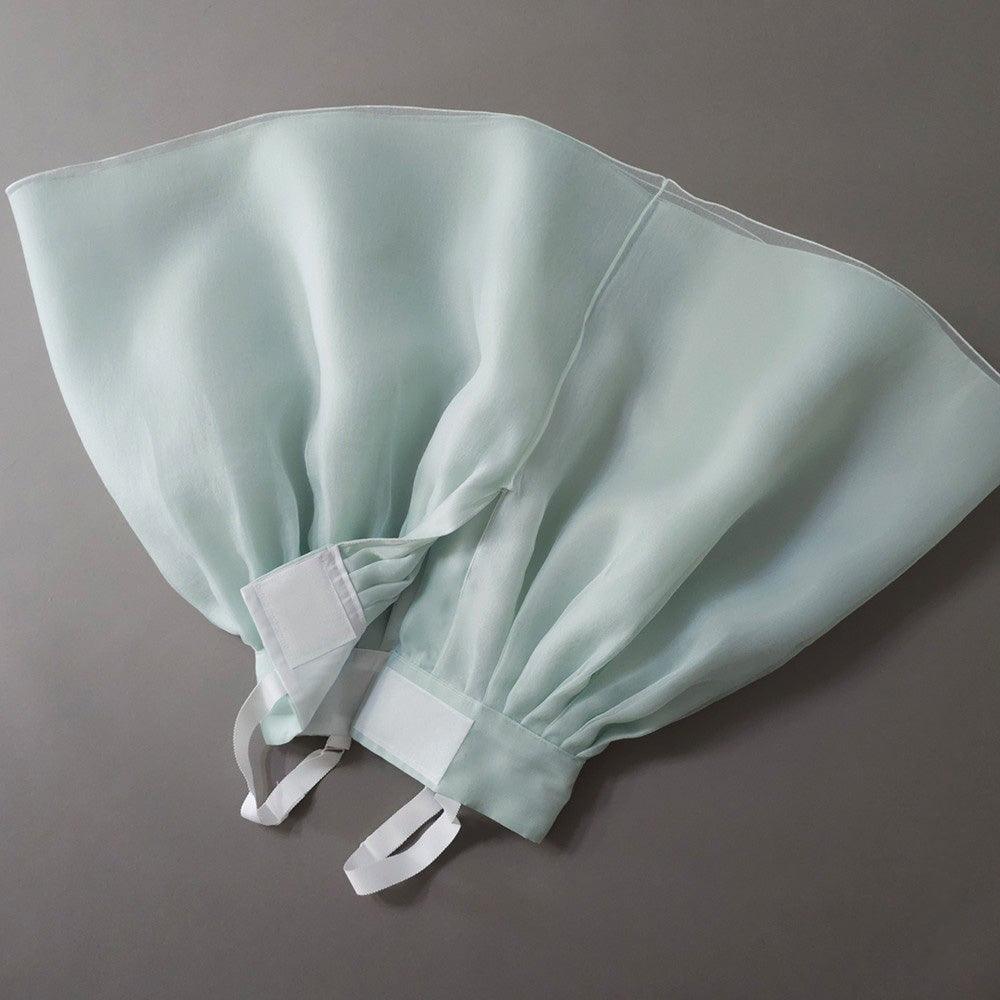 Danahan Mint Dress Girl Hanbok (1-10YR) - Native Korean