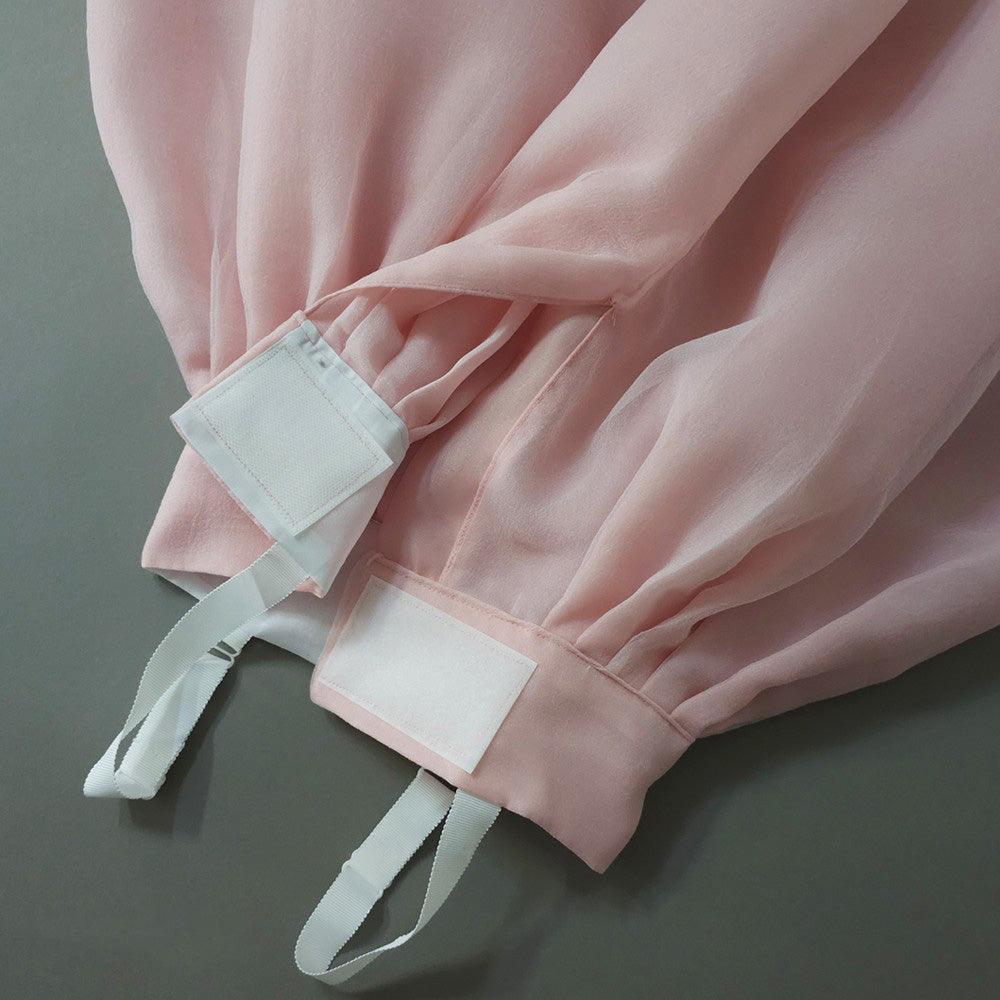 Danahan Pink Dress Girl Hanbok (1-10YR) - Native Korean