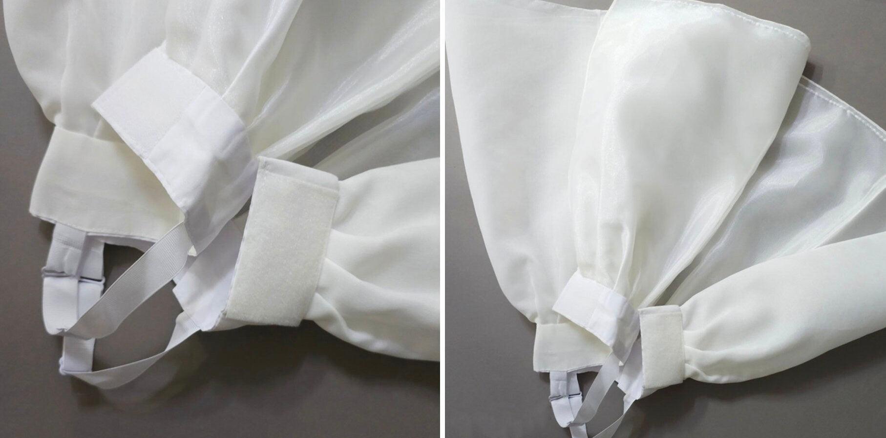 Hyunji Peach Jeogori-7 Color Skirt Girl Hanbok (100D-13YR) - Native Korean