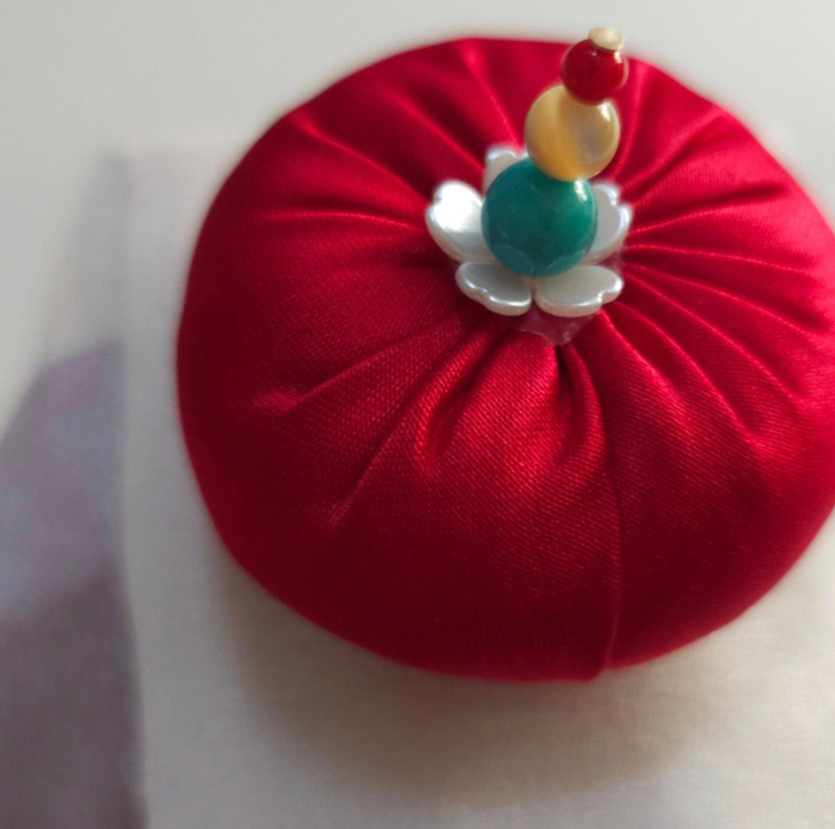 Jade Pumpkin Bonnet (3 colors) - Native Korean