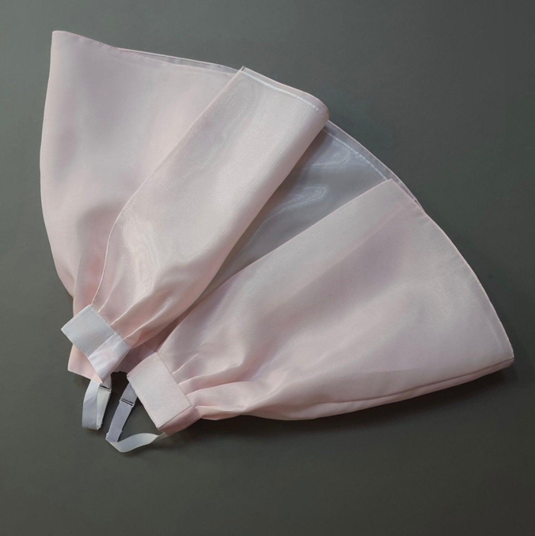 Jeongyun L.Pink Skirt Girl Hanbok (100D-15YR) - Native Korean