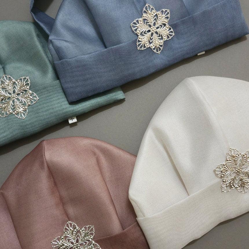 Joon Jaehee Gunmo (4 colors) - Native Korean