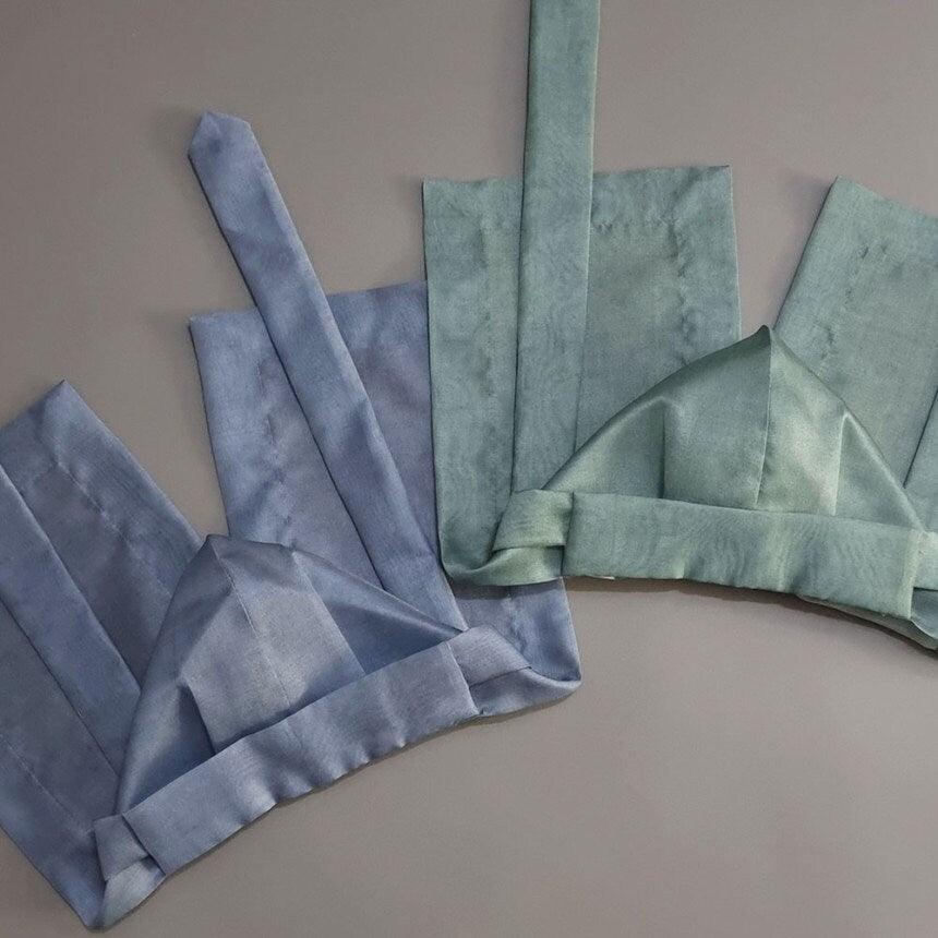 Joonhee Bokgun (2 colors - XS, S) - Native Korean