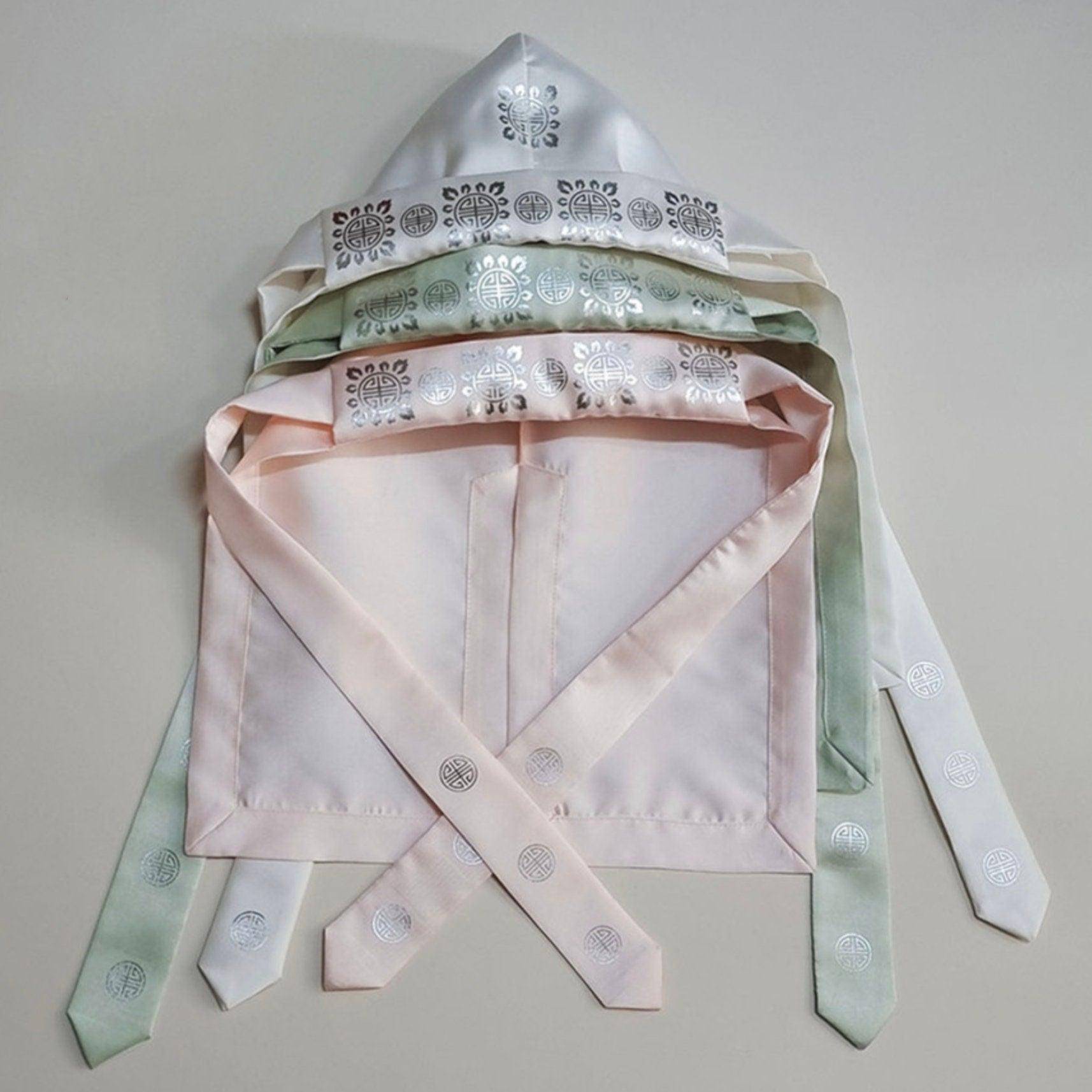Mijoon Bokgun (3 colors - XS, S) - Native Korean