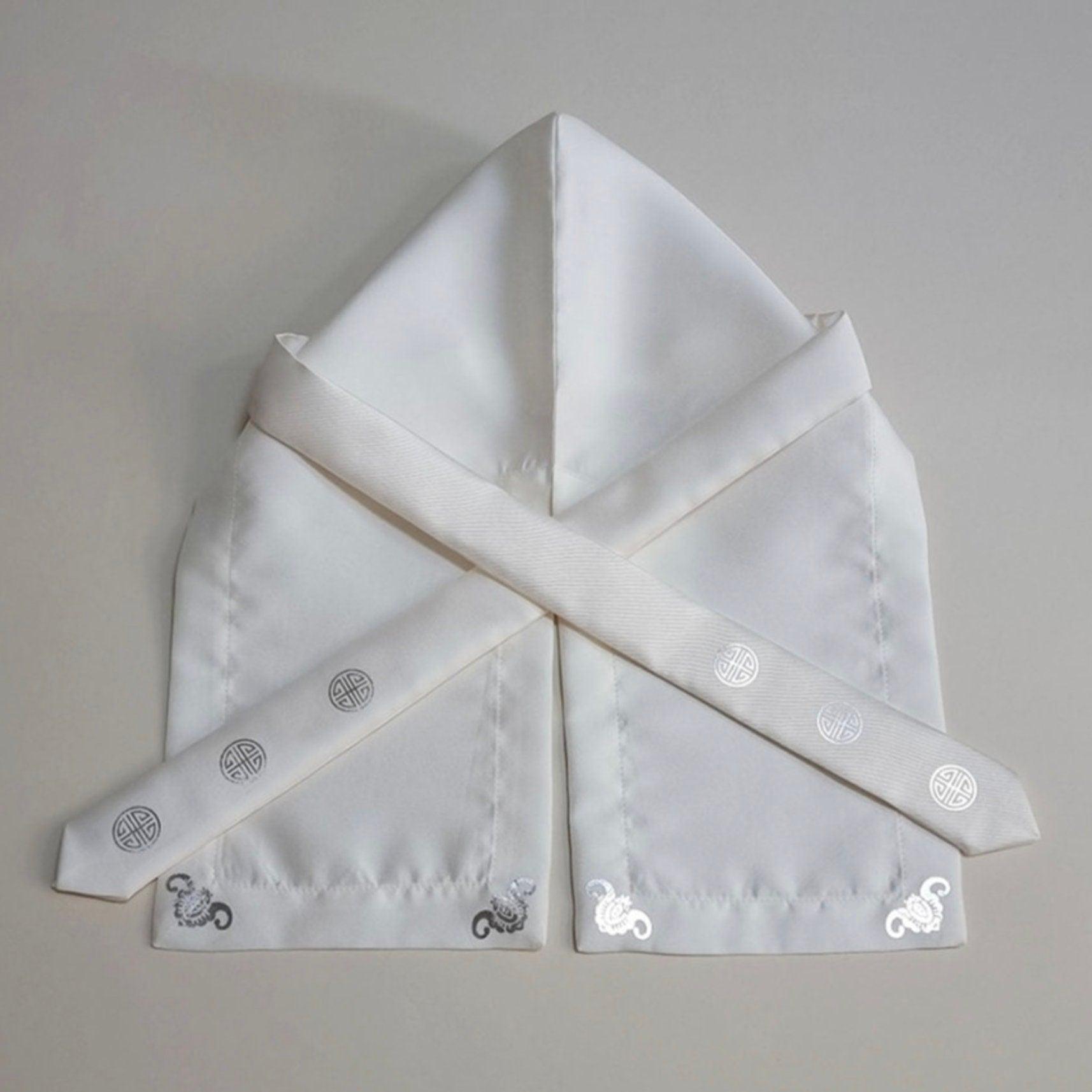 Mijoon Bokgun (3 colors - XS, S) - Native Korean