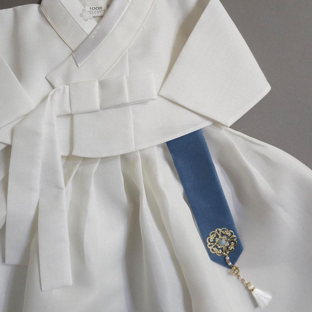 Ornaments Tassel Ribbon - Native Korean