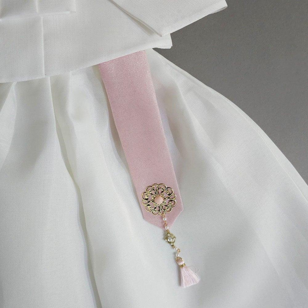 Ornaments Tassel Ribbon - Native Korean