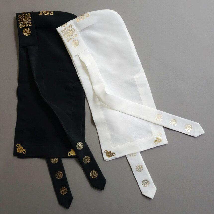 Prince Bokgun (2 colors - XS, S) - Native Korean