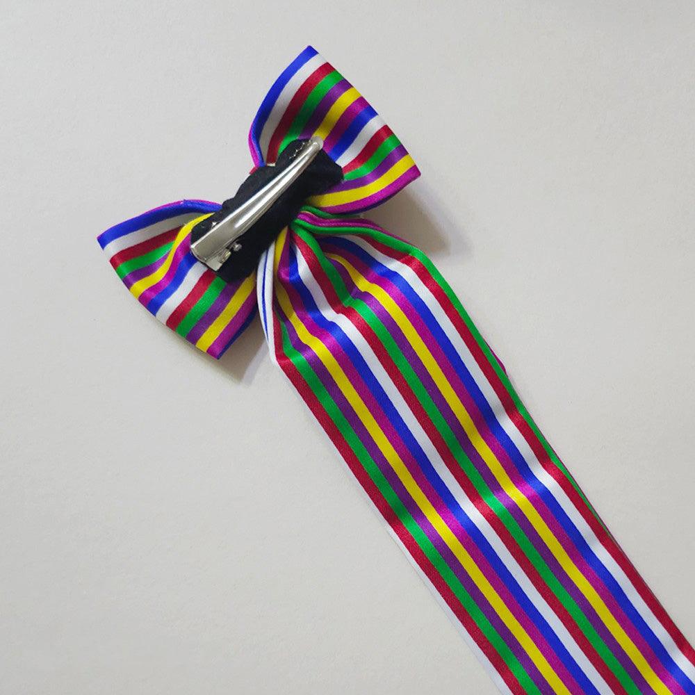 Saekdong Bow Tie - Native Korean