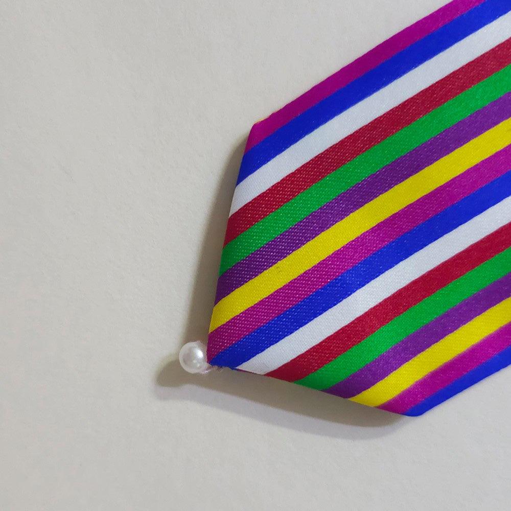 Saekdong Bow Tie - Native Korean