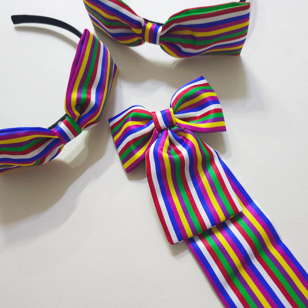 Saekdong Bow Tie - Native Korean