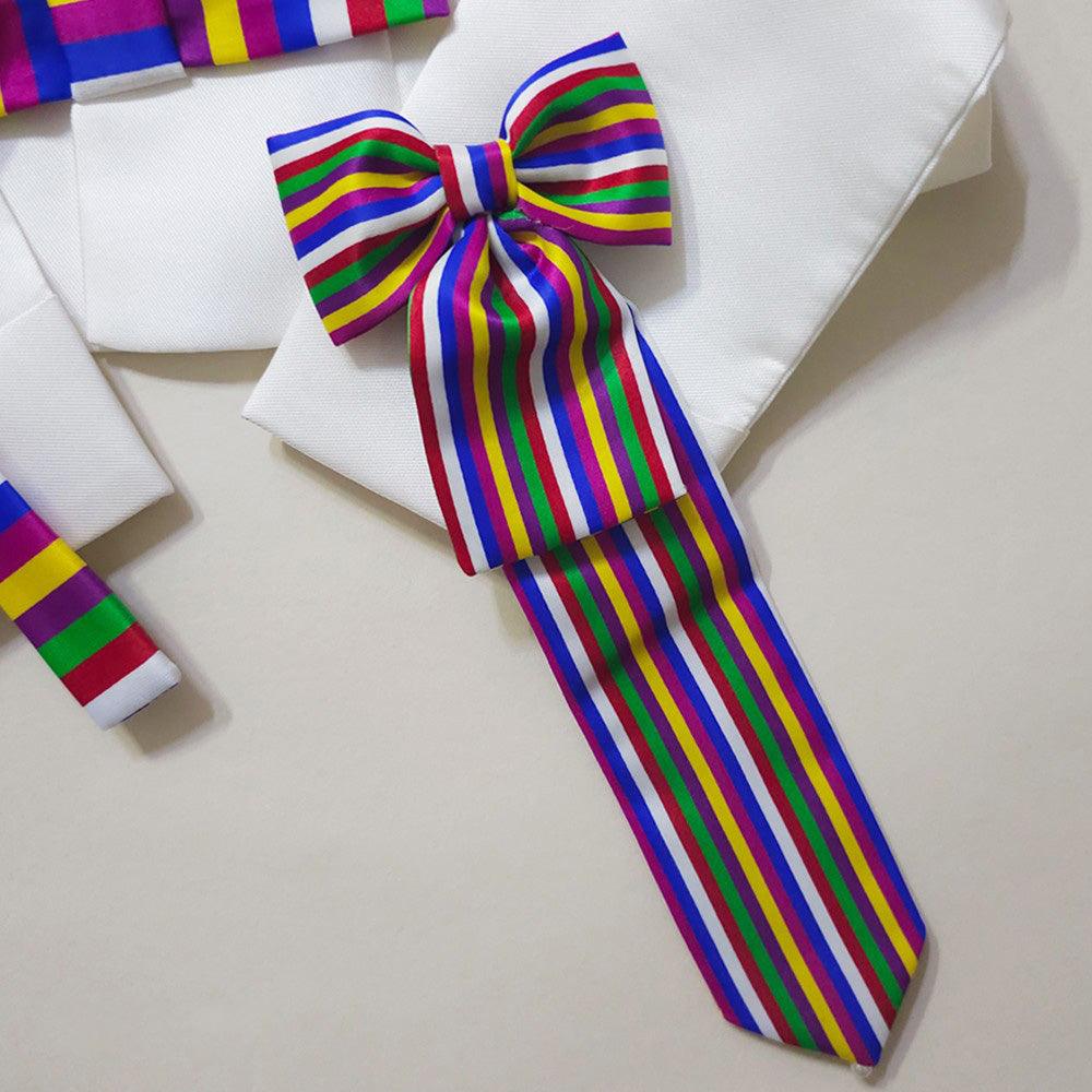 Saekdong Bow Tie - Native Korean