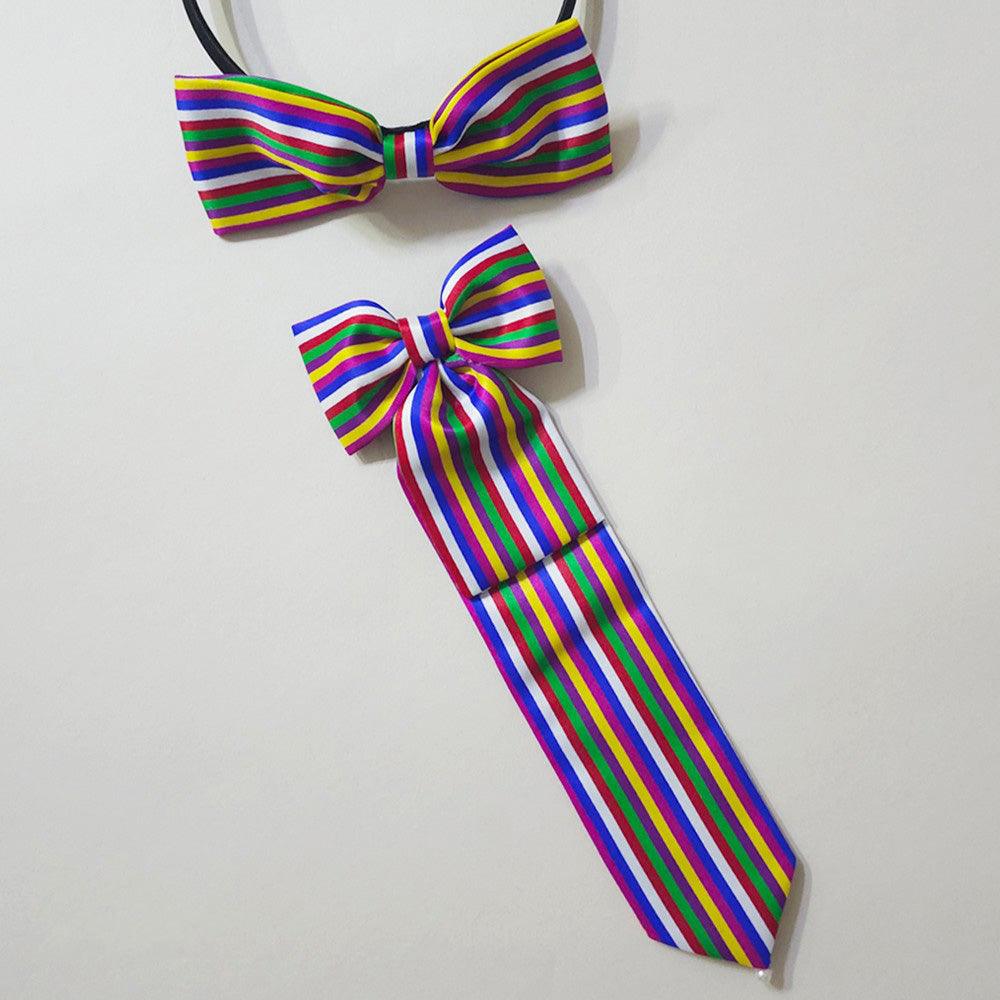 Saekdong Bow Tie - Native Korean