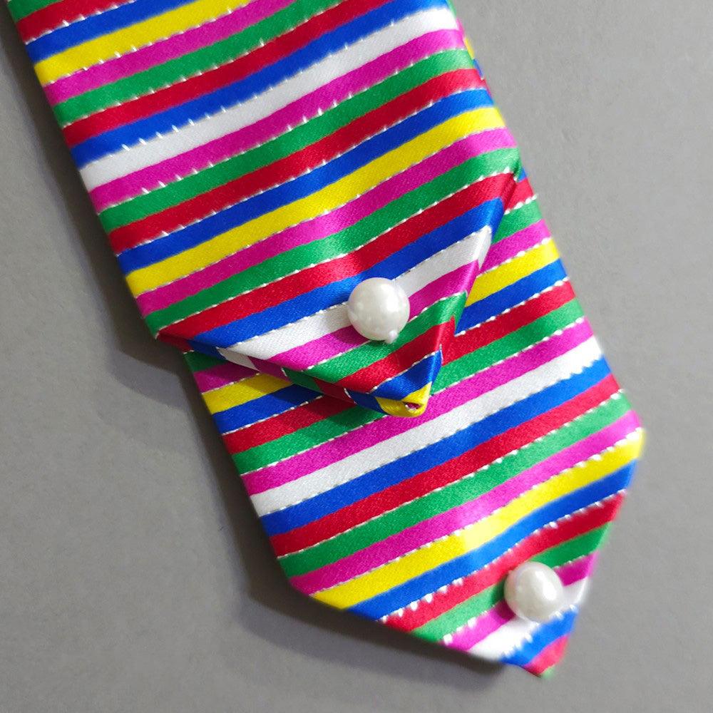 Saekdong Hair Tie - Native Korean