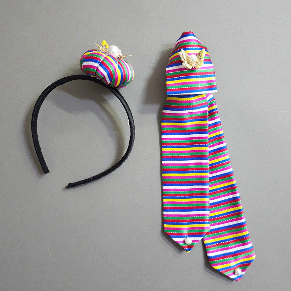 Saekdong Hair Tie - Native Korean