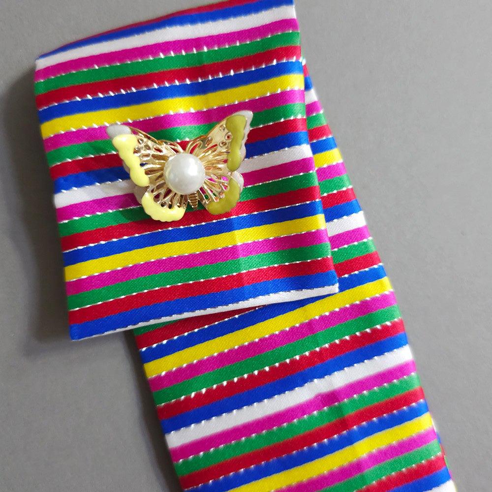 Saekdong Hair Tie - Native Korean