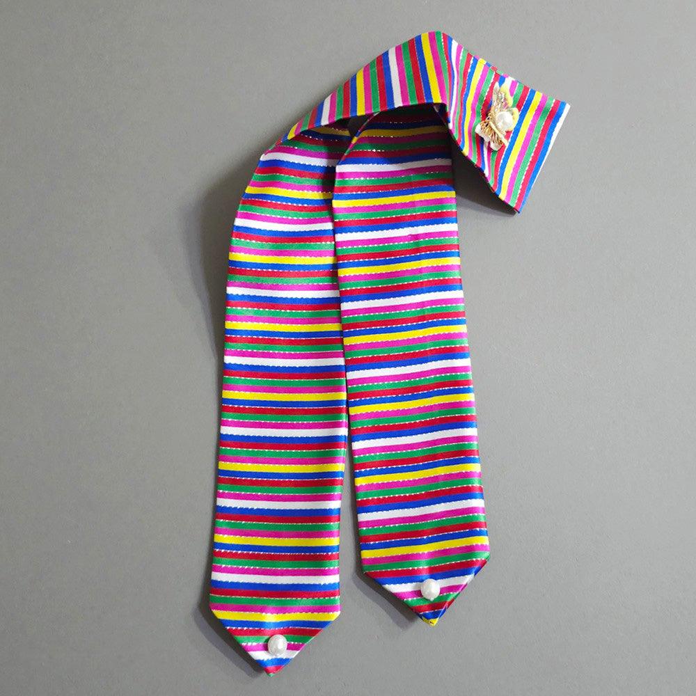 Saekdong Hair Tie - Native Korean