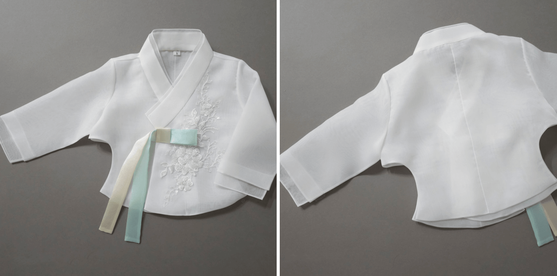 Seolhee Pink Dress Girl Hanbok (1-12YR) - Native Korean