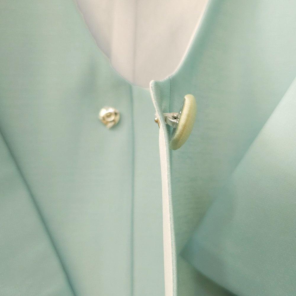 Sihoo Mint Boy Hanbok (100D-1YR) - Native Korean