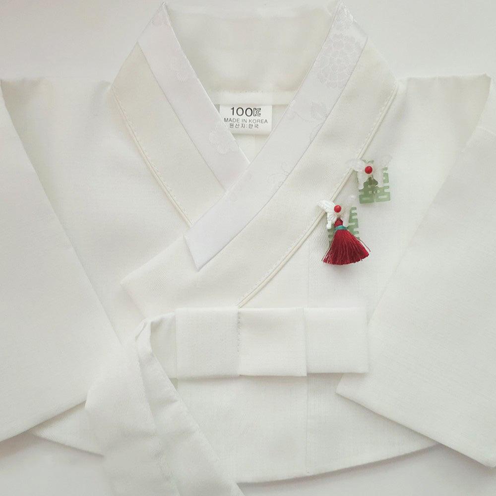 Traditional Butterfly Brooch - Native Korean