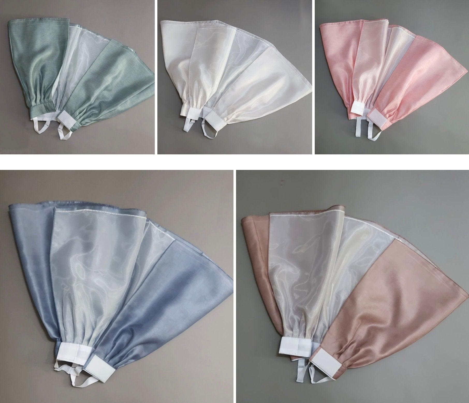 Yuhee Silver Foil Pink-Five Colors Skirt Girl Hanbok(100D-10YR) - Native Korean