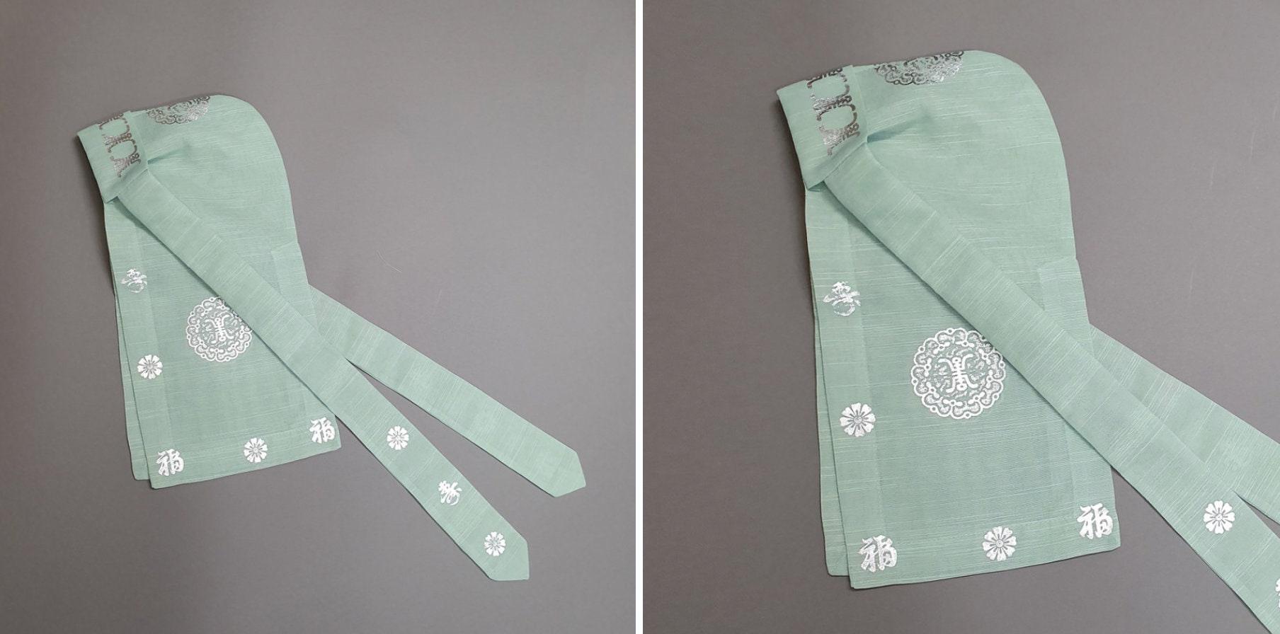 Hyun-goon Mint Bokgun - Native Korean
