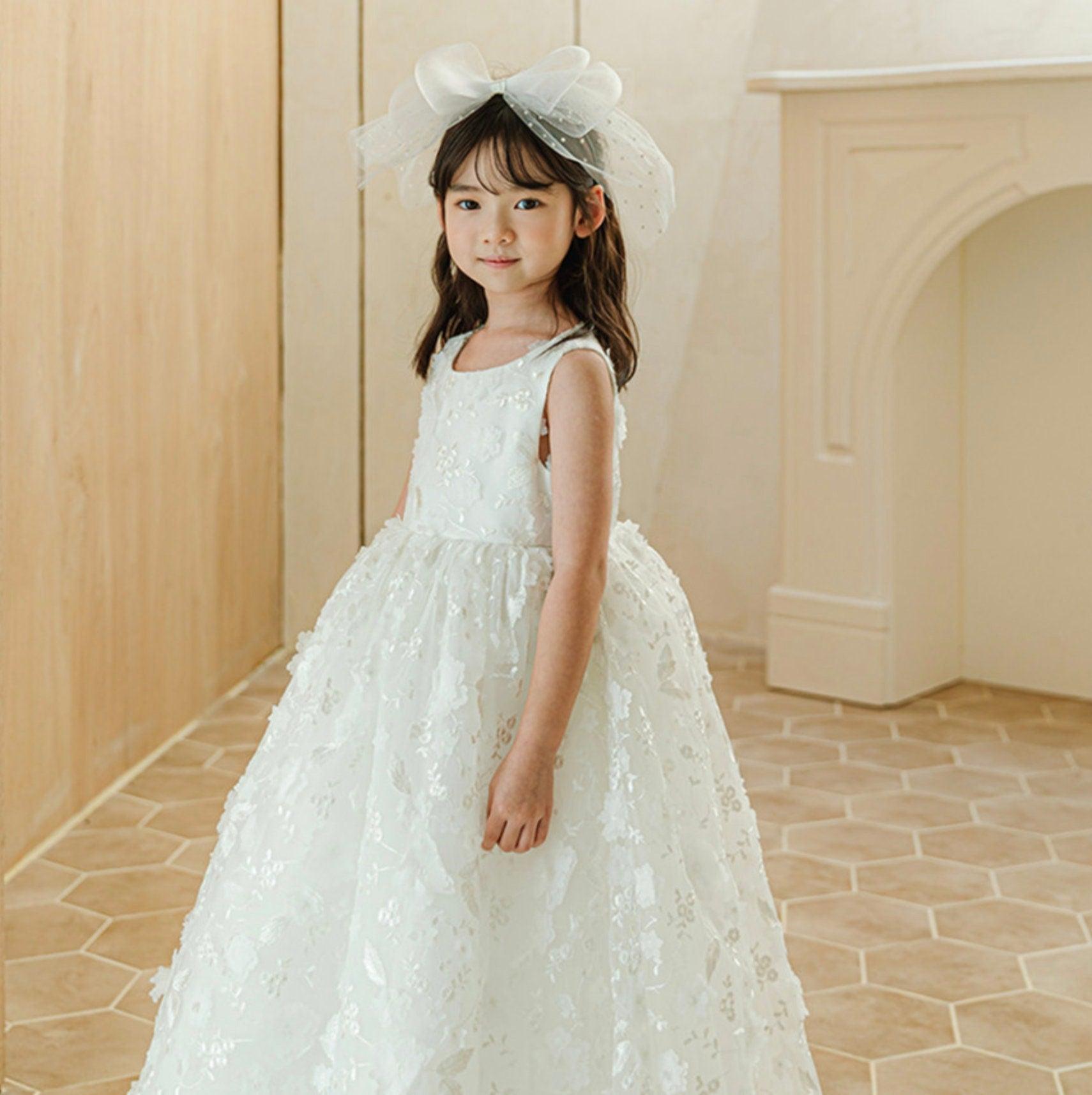 Seolwha Dress (100D-8YR) - Native Korean