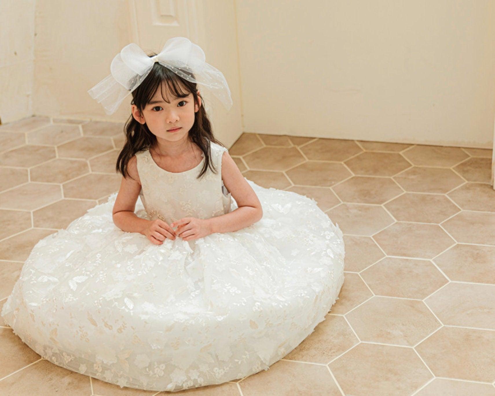 Seolwha Dress (100D-8YR) - Native Korean
