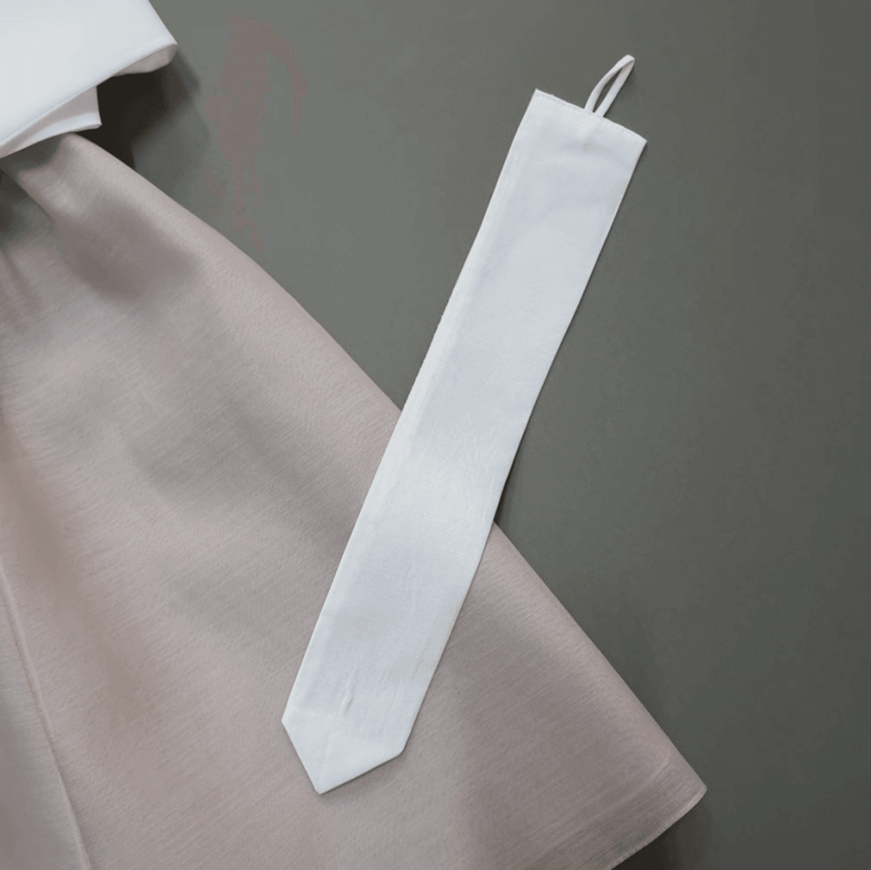 Solid Ribbon - Native Korean