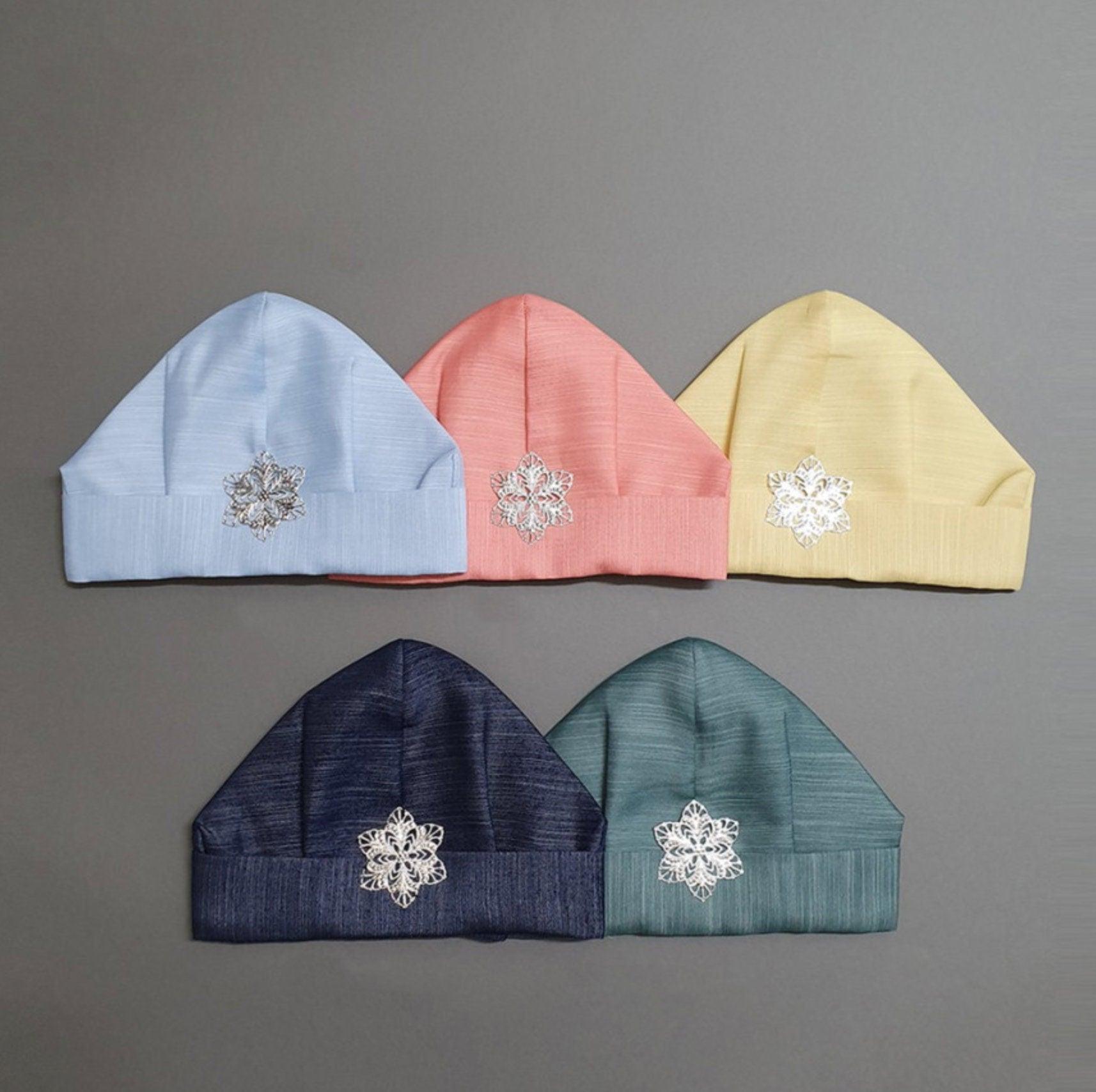 Sungjin Gunmo (6 colors) - Native Korean