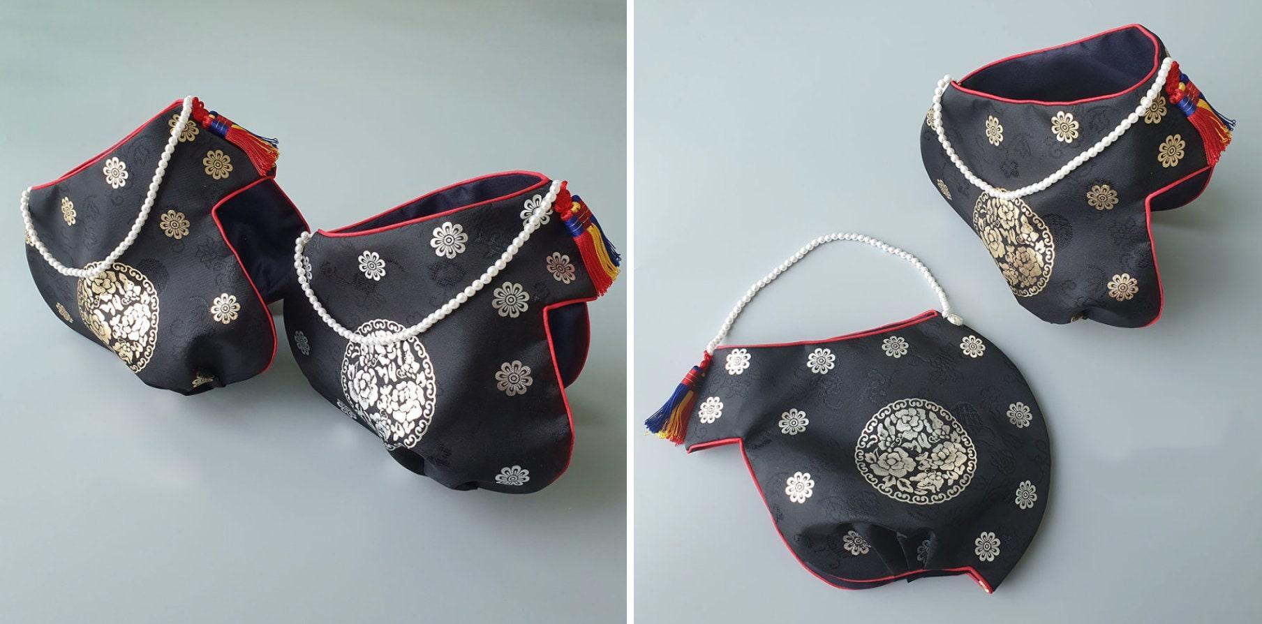 Traditional Jobawi (2 colors - XS, S) - Native Korean