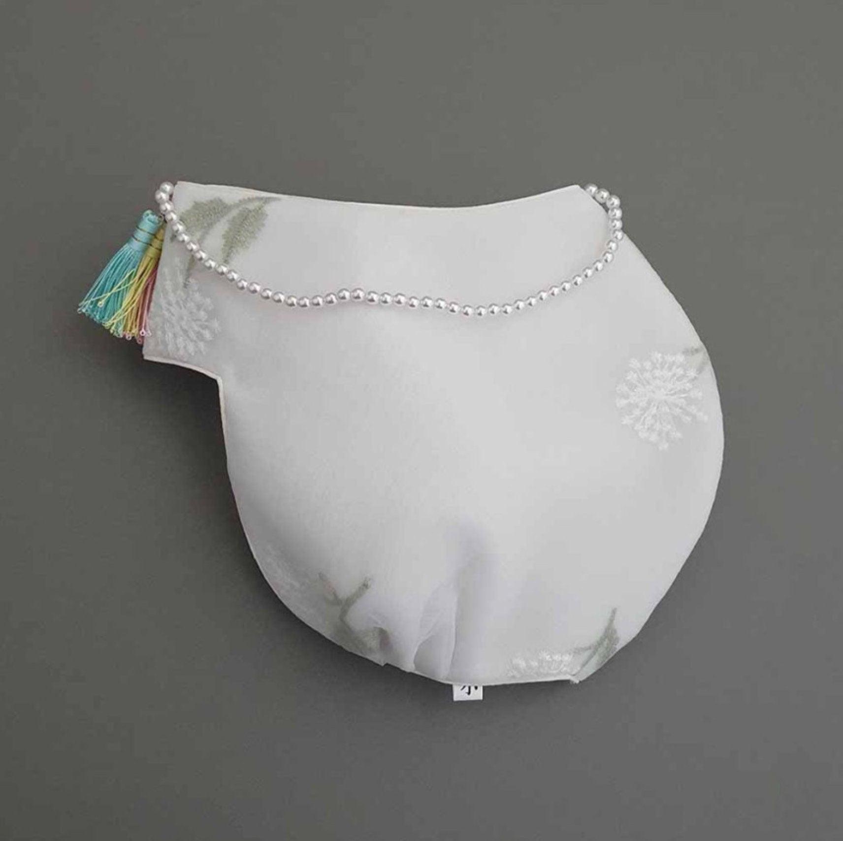 Xia Jobawi (2 colors - XS, S) - Native Korean