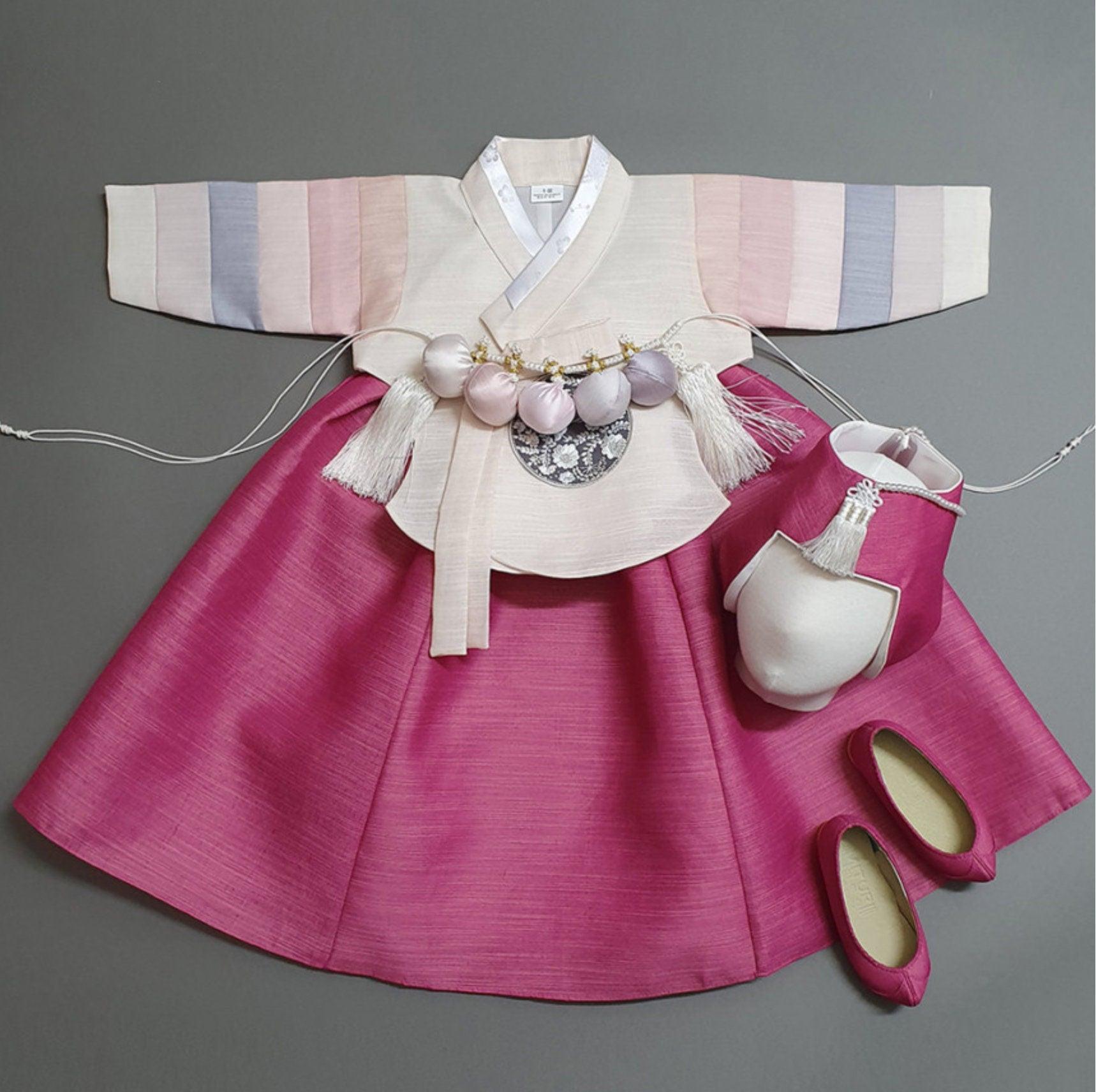 Yejin Tassel Jobawi (10colors - XS, S) - Native Korean