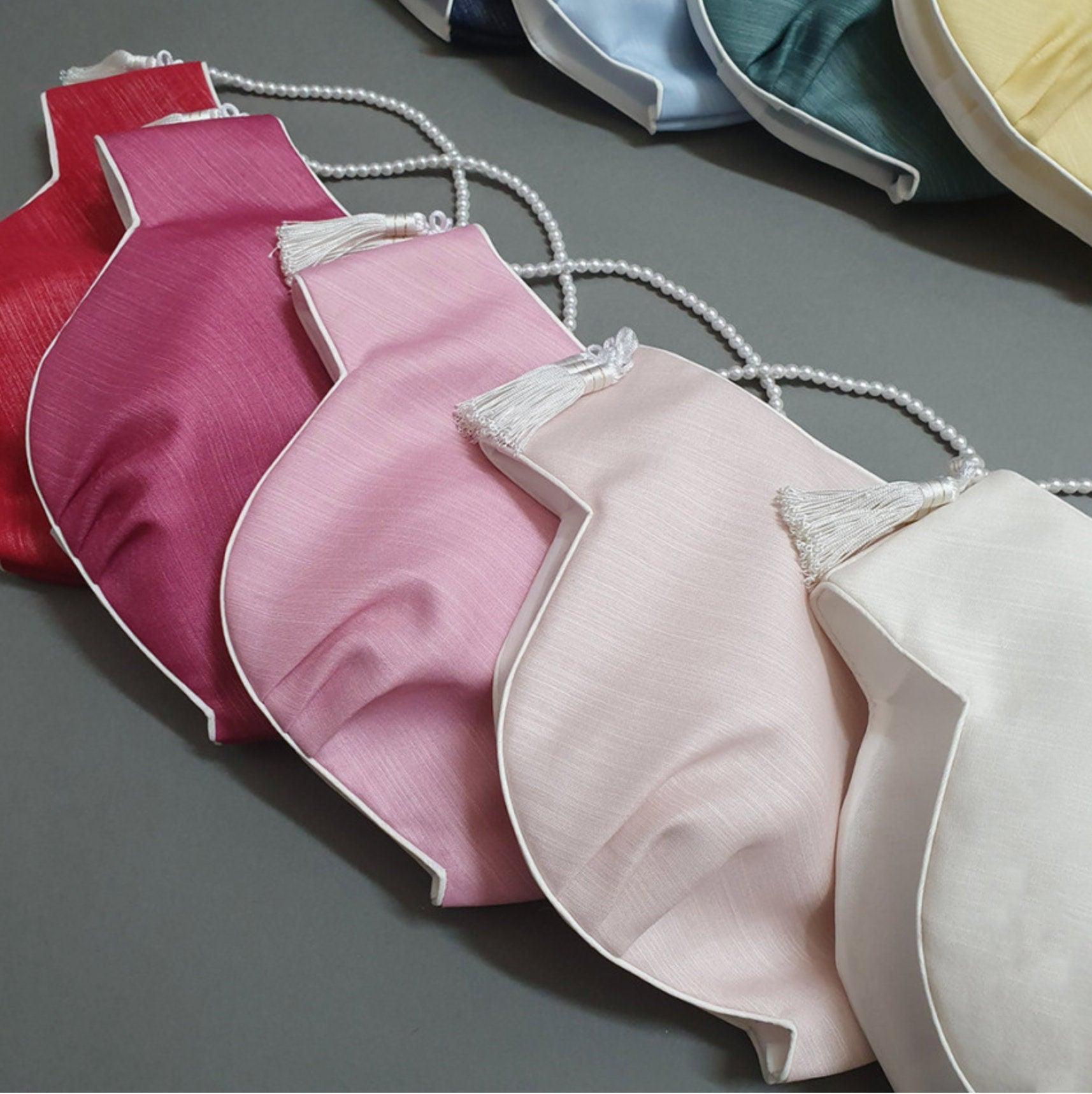 Yejin Tassel Jobawi (10colors - XS, S) - Native Korean
