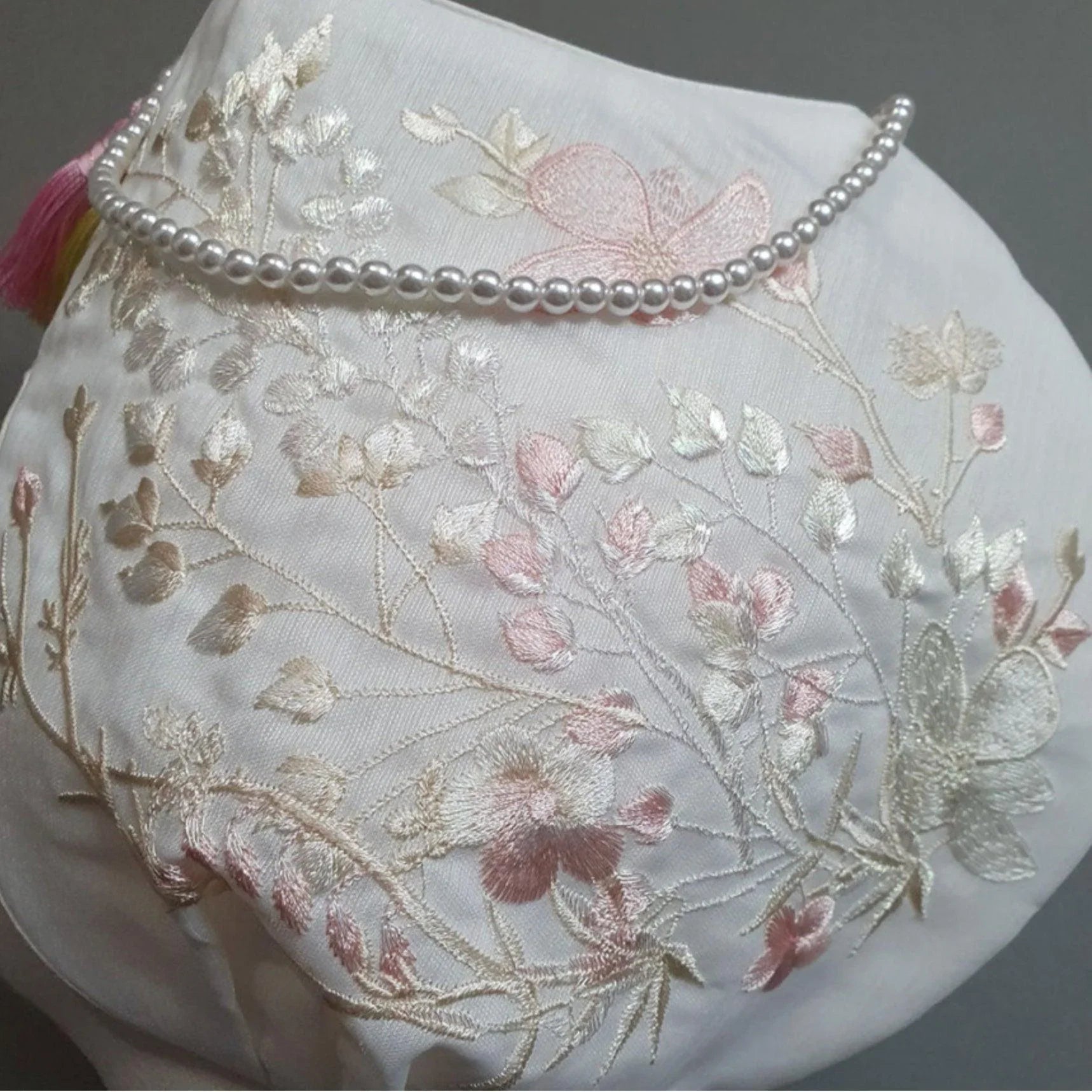 Yena Jobawi - Native Korean