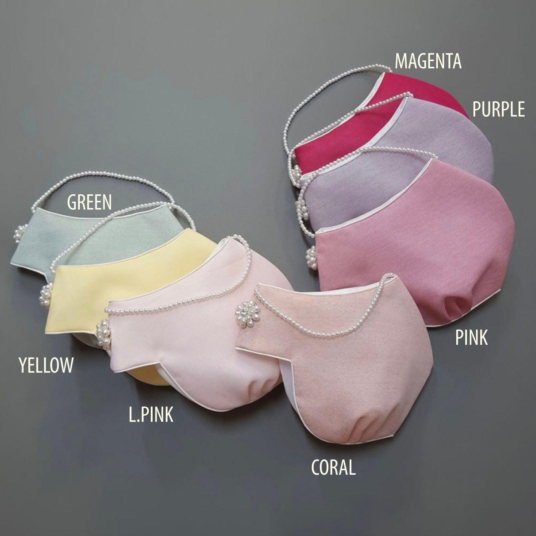 Yujin Jobawi (7 colors - XS, S) - Native Korean
