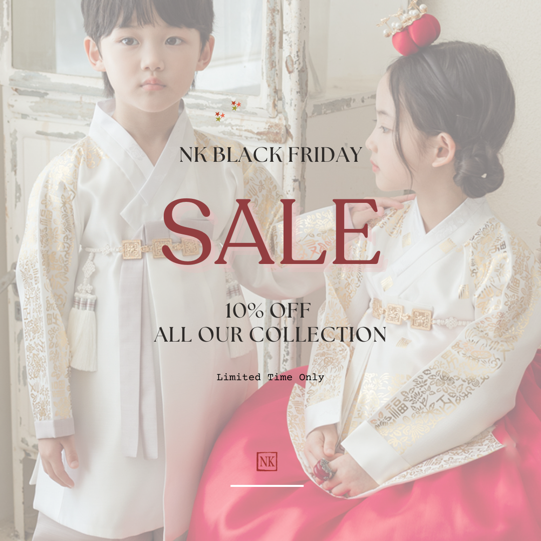 Our Thanksgiving & Black Friday Sale Is Here!