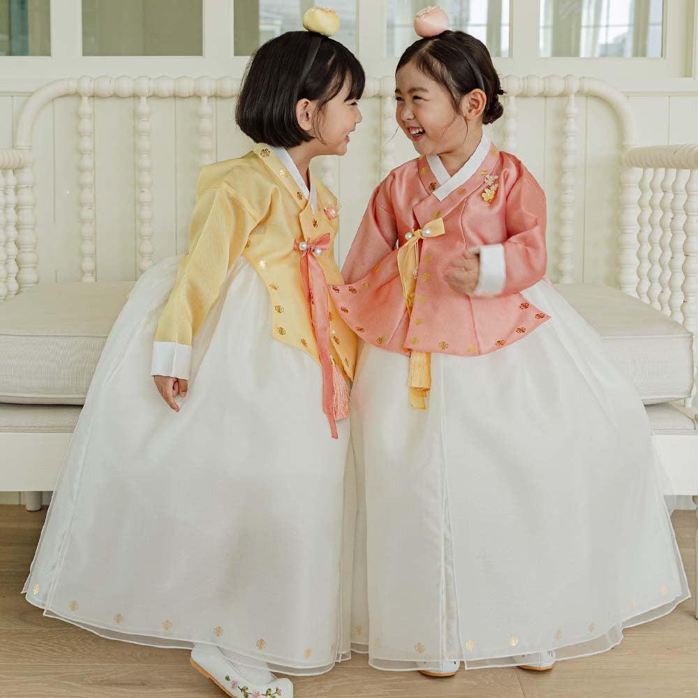 Welcome to Our New Home! - Native Korean