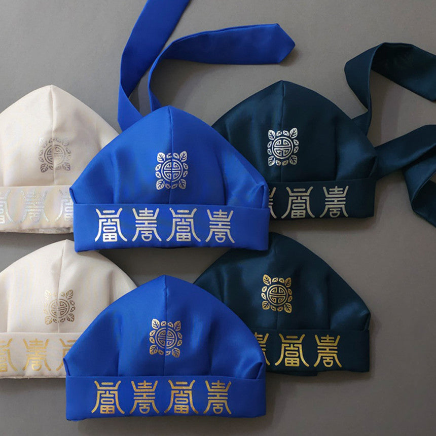 Yuhan Gunmo (6 Colors)
