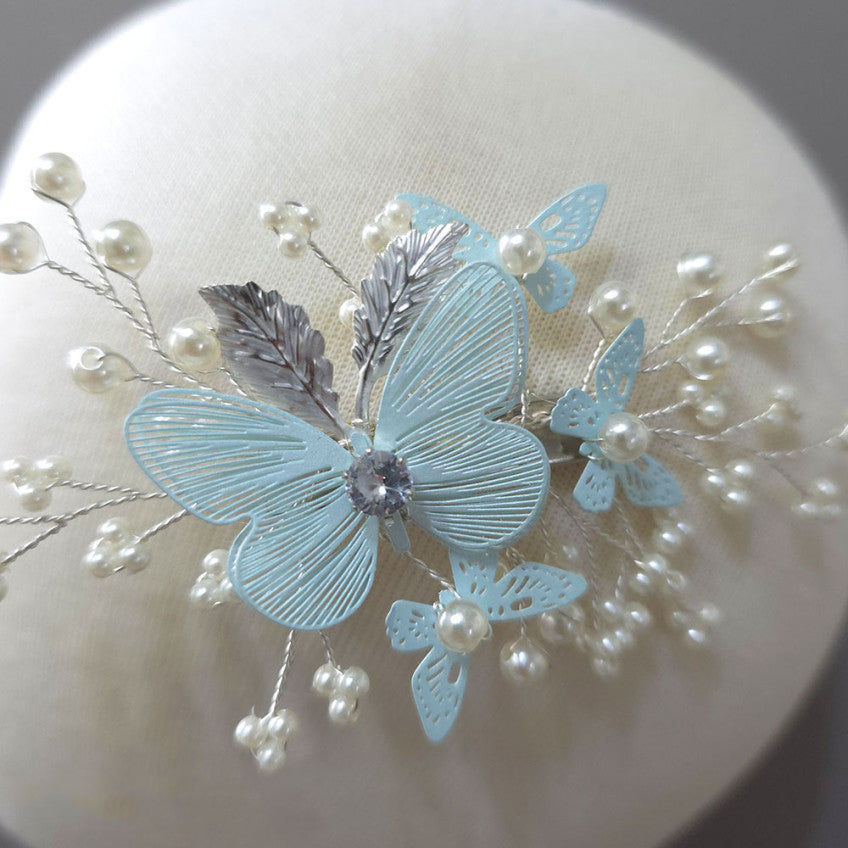 Sana Butterfly Hairpin
