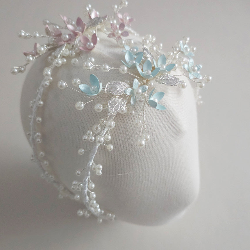 Fairy Blossom Headband