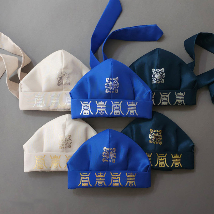 Yuhan Gunmo (6 Colors)