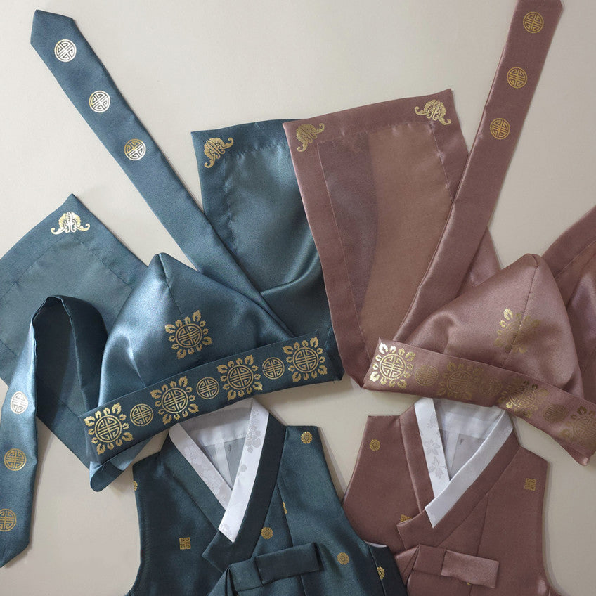 Dowon Bokgun (S)