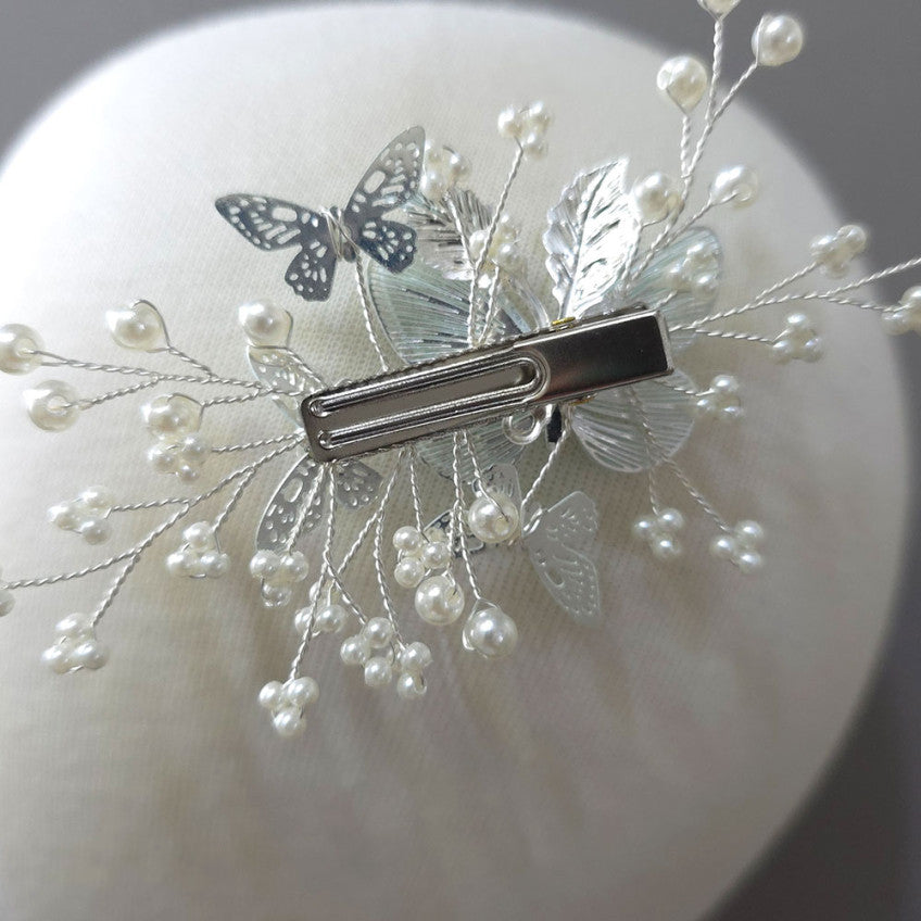 Sana Butterfly Hairpin