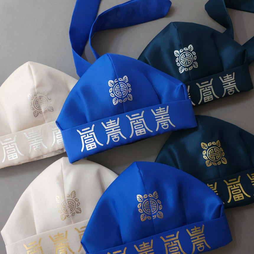 Yuhan Gunmo (6 Colors)