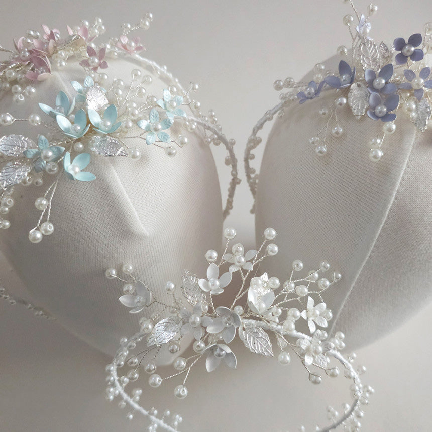 Fairy Blossom Headband