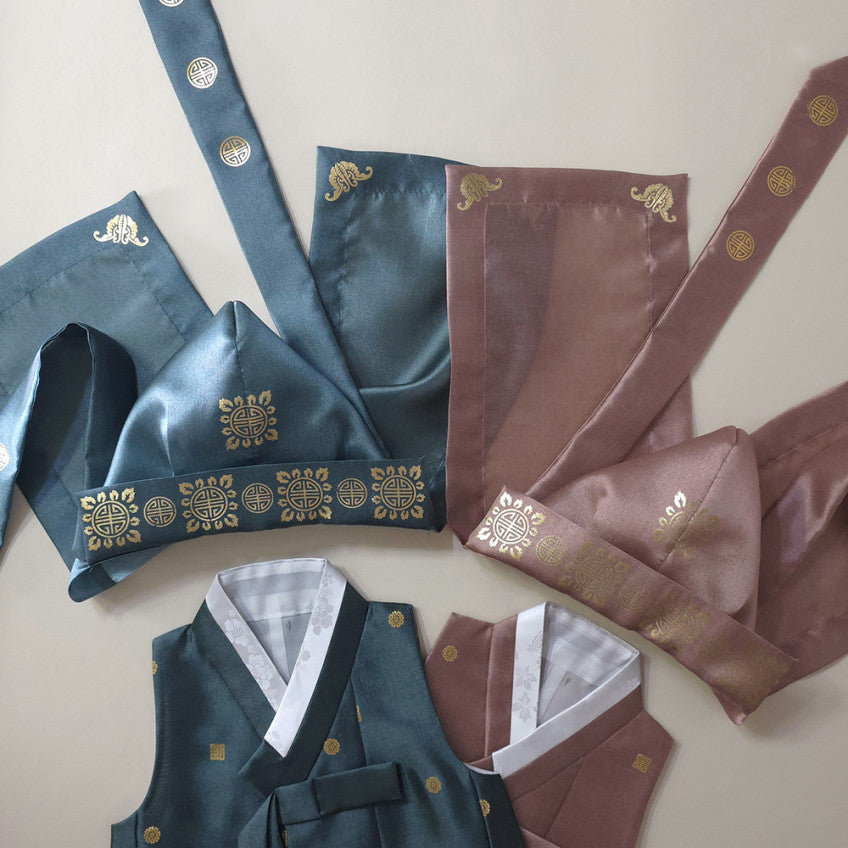 Dowon Bokgun (S)