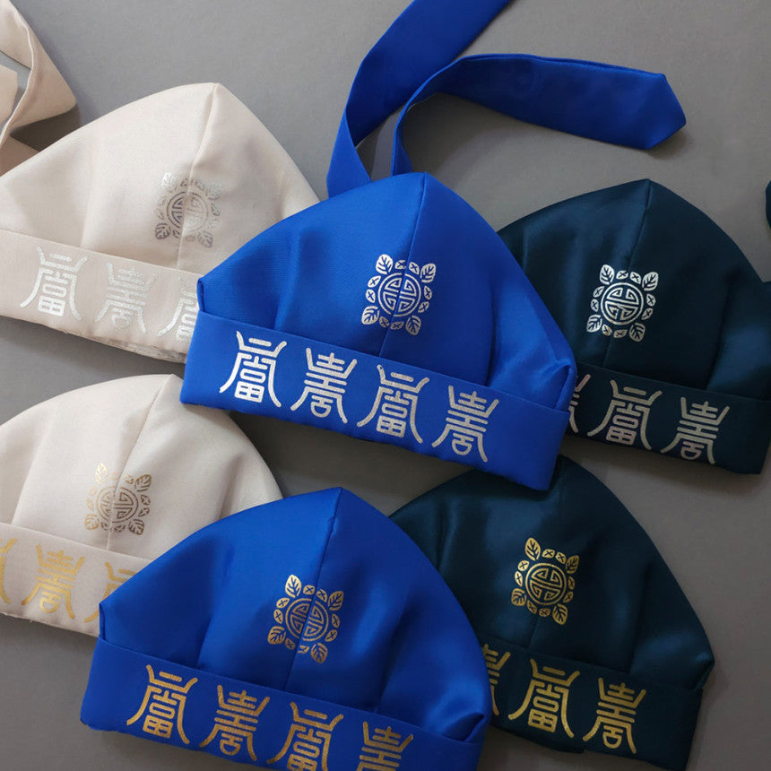 Yuhan Gunmo (6 Colors)