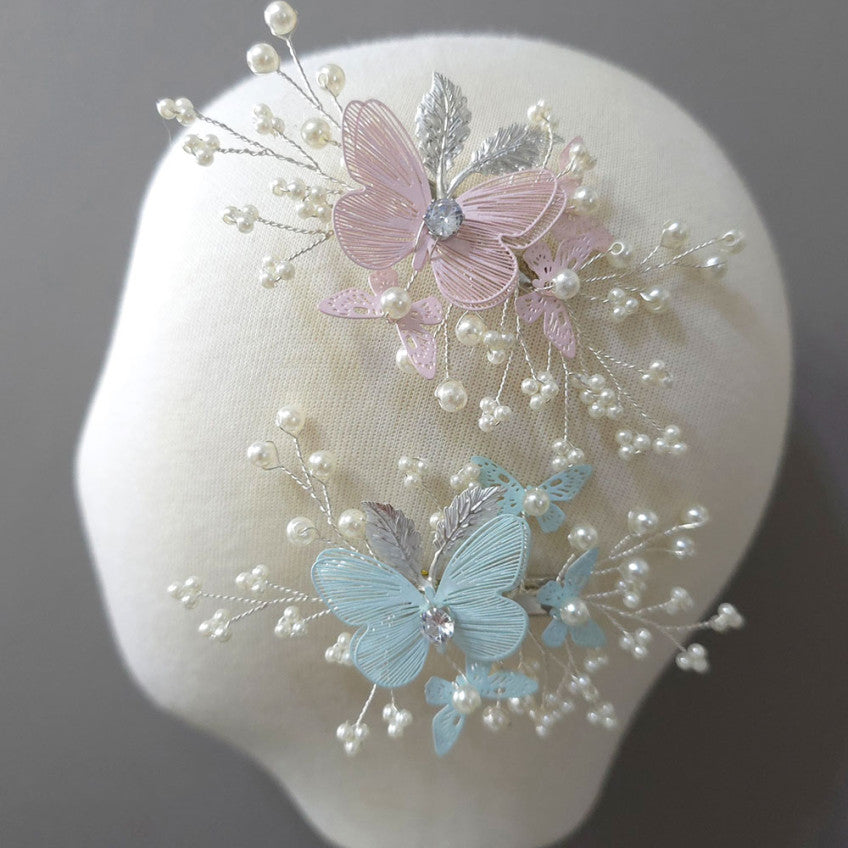 Sana Butterfly Hairpin